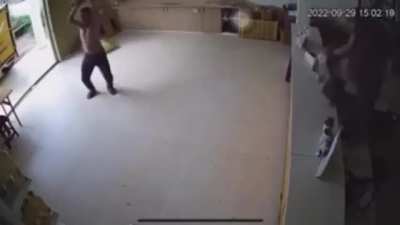 Dancing (with) cobra