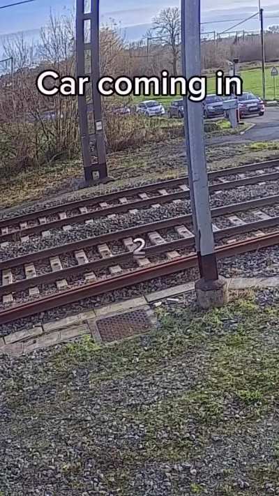 Maybe Maybe Maybe