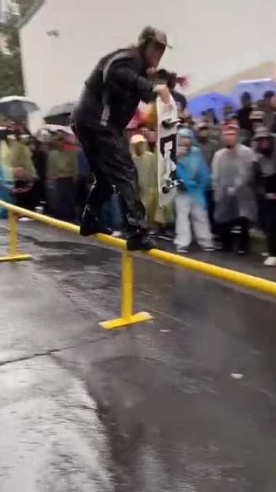 Maybe Maybe Maybe