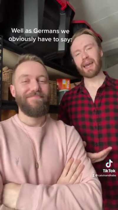 Maybe maybe maybe