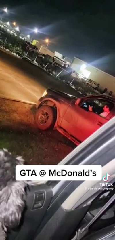 Built ford tough ?
