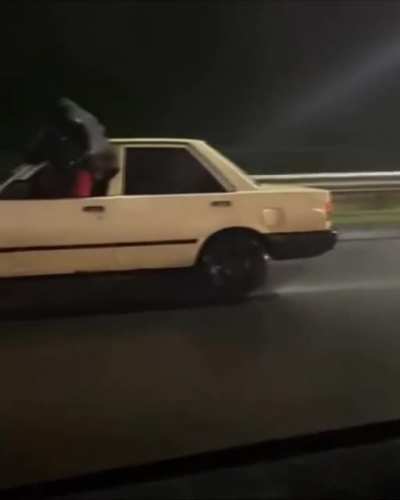 Wait for it... ?