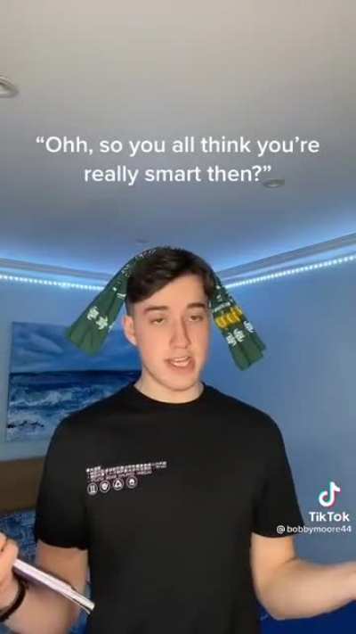 Oh my god