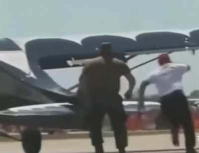 Maybe maybe maybe