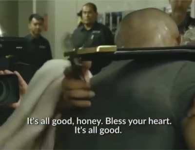 Let's not forget who is most important in our lives