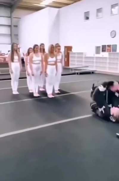 Maybe Maybe Maybe