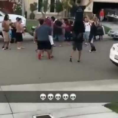 When Punjabis and Mexicans meet ?
