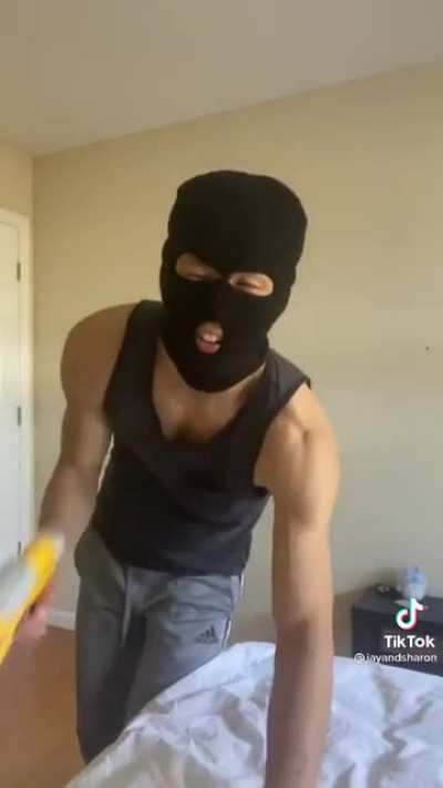 Better take that toothpaste