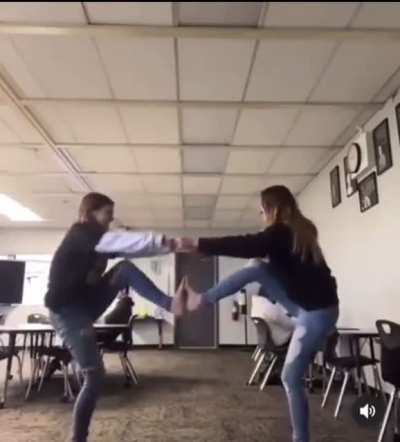 Not quite flexible enough
