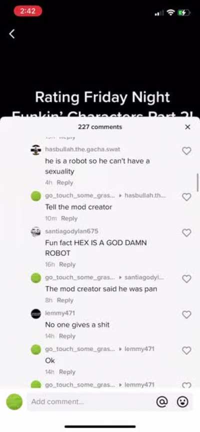 Can I post this here