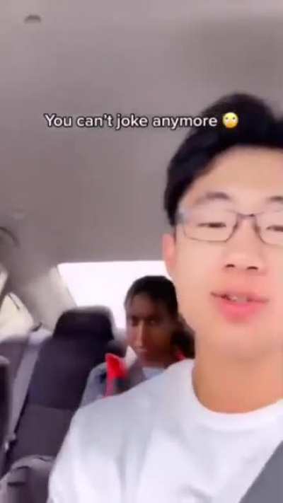 Noooo ?