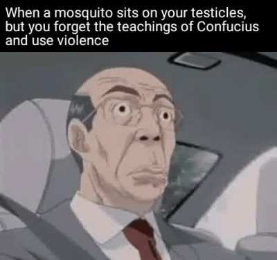 Instant regret