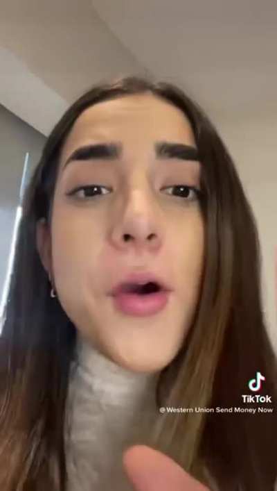 the mexican sister ?