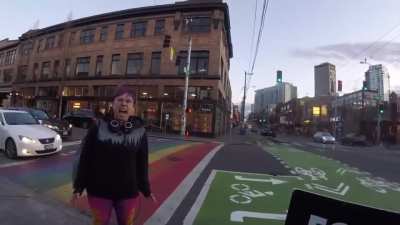 The Gayborhood?