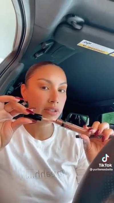 Take a shot ? whenever she drops her phone