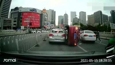 Let me just do a quick turn...