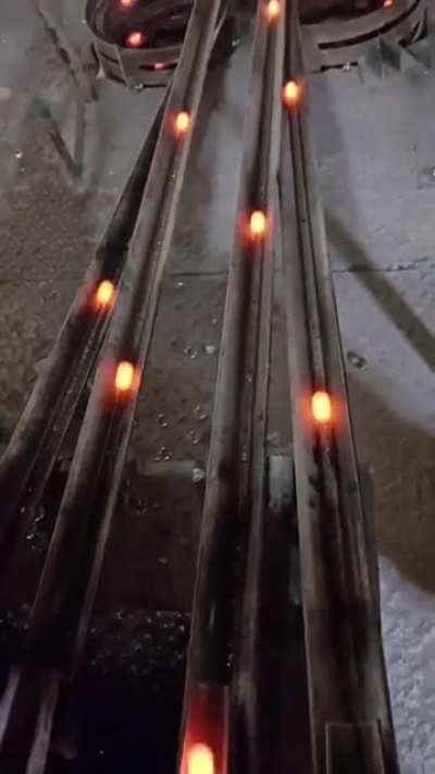 Marble Production Line.