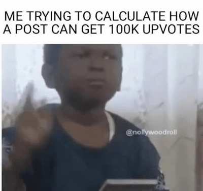How is that much possible ?