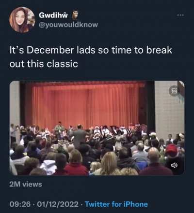 So did these kids do practice?