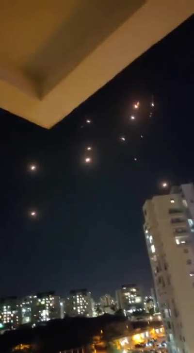 May 11th, 2021 - 21:00PM Tel-Aviv, Israel.