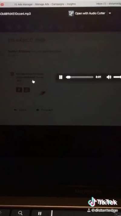 New Spotify Ad ?
