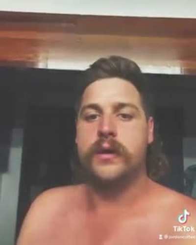 Step back simps! A legendary Alpha male is here!