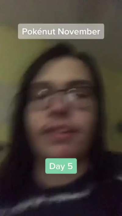 I am in hell