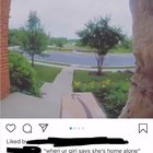 Kid I went to high school with taking a turn way too fast.... then posting it on Instagram