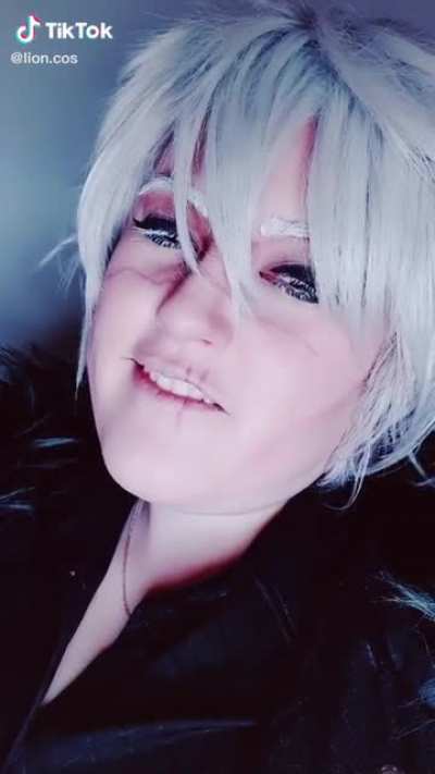 Omg so hot ???