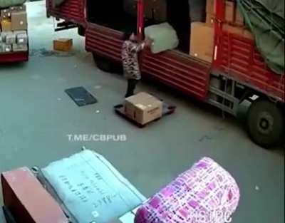 Postman Pat be Fucked