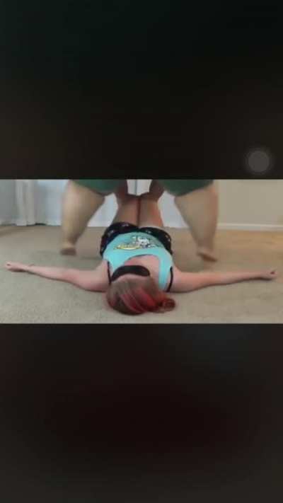 I don’t even know