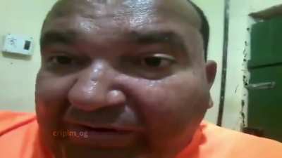 Ednaldo Pereira