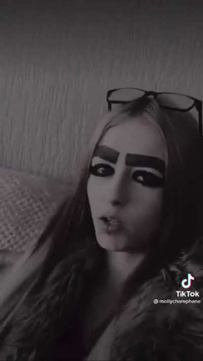 The brows ?