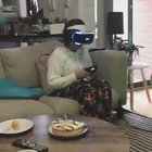 These VR games are just too realistic