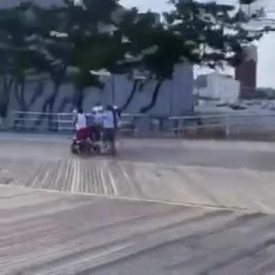 Maybe Maybe Maybe