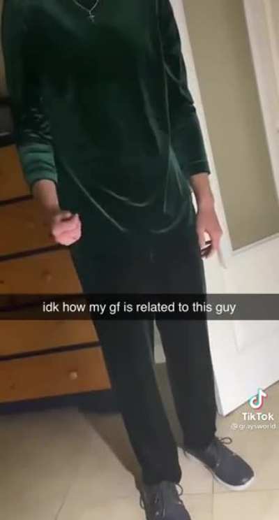 emo boy has anger issues ?