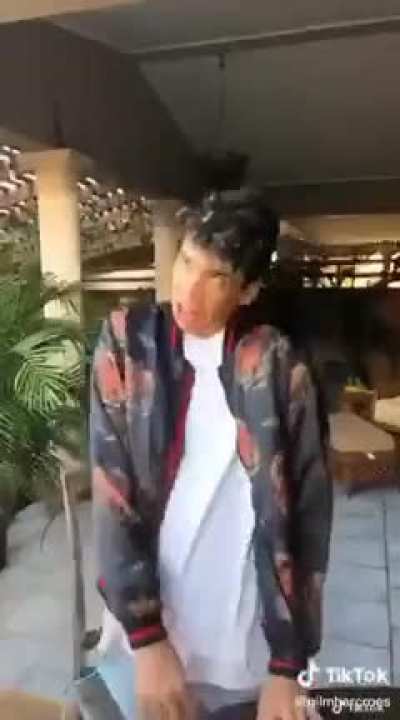 This unholy thing