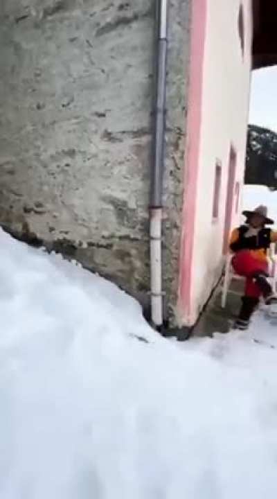 When There’s a Will There’s a Way