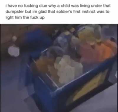 I am so lost