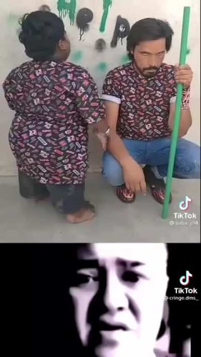 Indian tiktok is next level