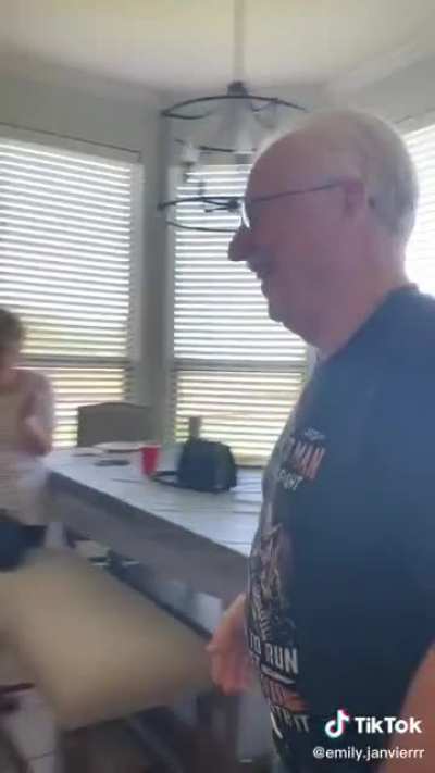 Best friends of 60 years reunite