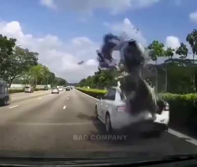 speed is not worth your lives