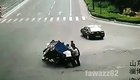It gets worse the longer you watch it...