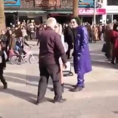 Maybe Maybe Maybe