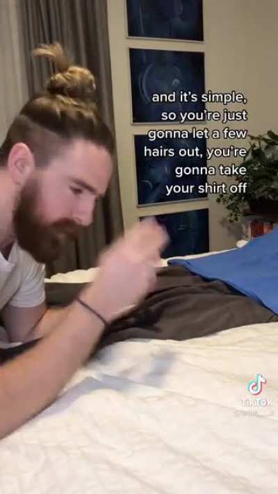 How to talk dirty in bed