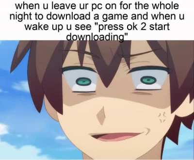 Installing rdr2 aint fun