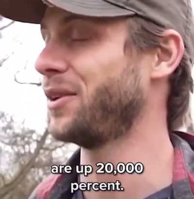Good guy neighbors
