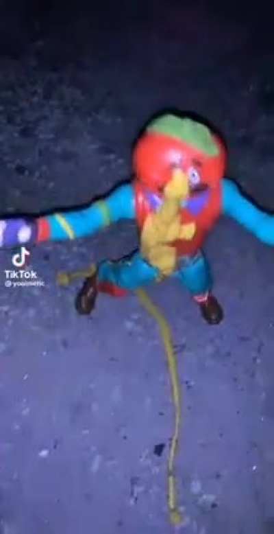 mustardification