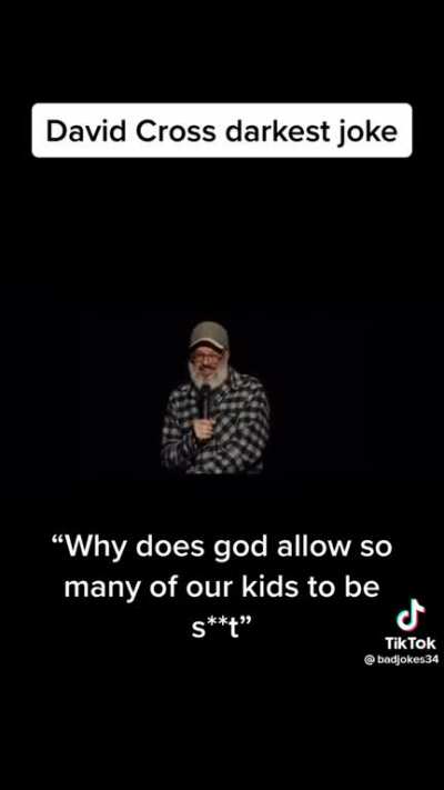 The answer is…