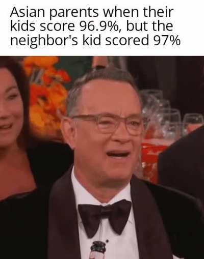 A complete disgrace